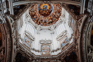 Passau Dom