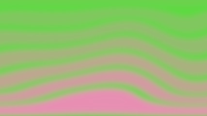 Colorful background of flowing fabric. Smooth and soft.