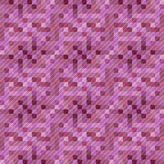 Seamless pattern background from a variety of multicolored squares.