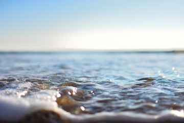 plage de l'ile de ré © bru greg