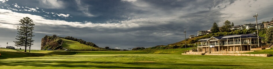 Avoca, Terrigal Skillion