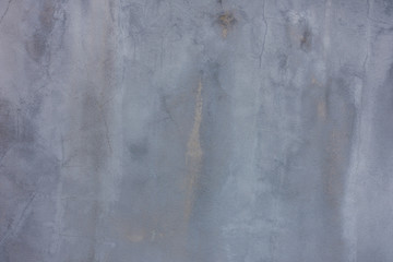 Feuchte Wand