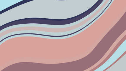 Background with color lines. Different shades and thickness.