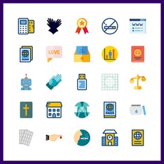 finger icon. finger harm and domain registration vector icons in finger set. Use this illustration for finger works.