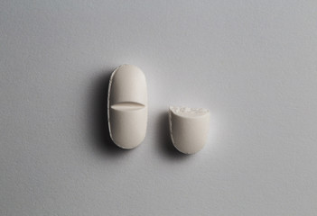 pharmaceutical pills