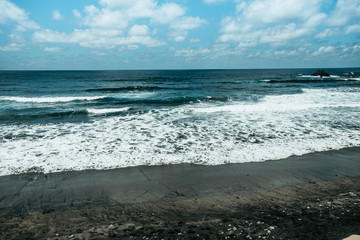 beach in Tenerife