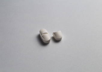 pharmaceutical pills