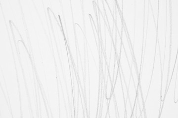 background texture pencil hand-drawn scribbles on paper