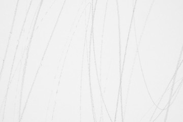 background texture pencil hand-drawn scribbles on paper