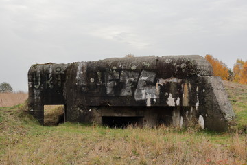 Bunker