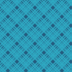 Seamless abstract geometric pattern. Strips. Vector pattern. Mosaic texture. Scribble texture. Can be used for wallpaper, textile, invitation card, wrapping, web page background.