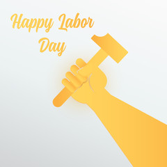 happy labor day
