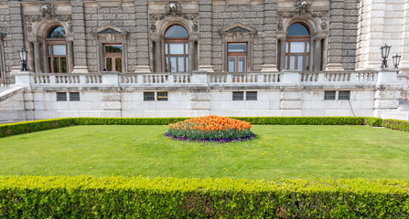 park view in vienna