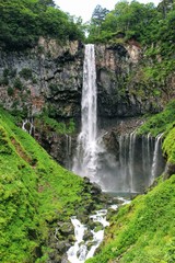 華厳の滝、日光