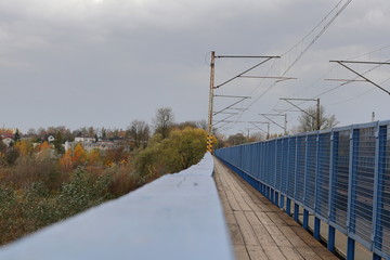 Railway bridge