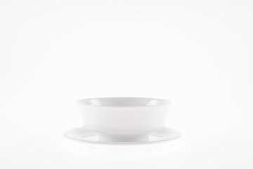porcelain white