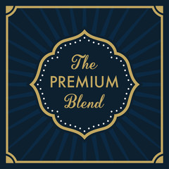 Premium Decorative Business and & Gift Card Template (Live Stroke Path)