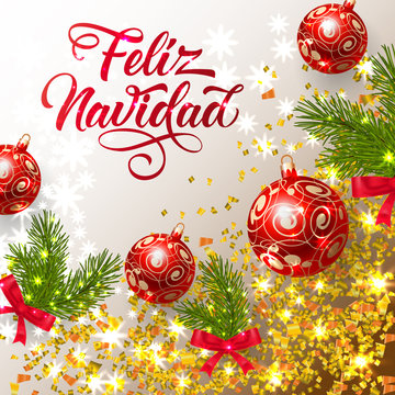 Feliz Navidad" Images – Browse 13,088 Stock Photos, Vectors ...