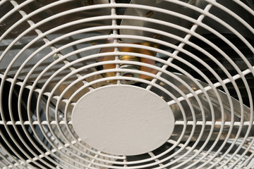 Air Conditioner Condenser Fan 