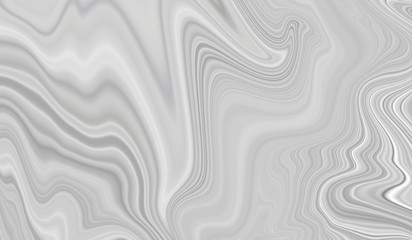 The background is white. Marble with a pattern of strips and patterns.