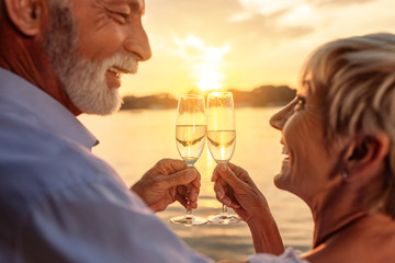 Here is to love and life