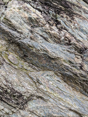 Close up rock texture.