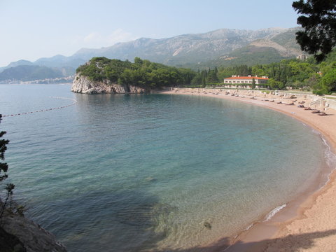 Montenegro Milocher