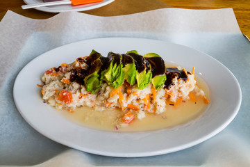 CEVICHE