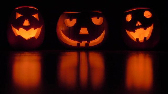 Happy halloween Background