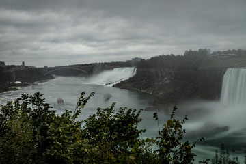 Niagara Falls