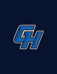 g
gh
