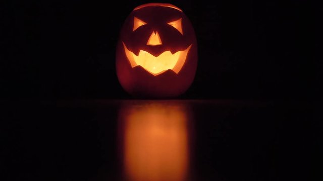 4k 59.94fps halloween
