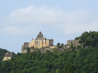 château