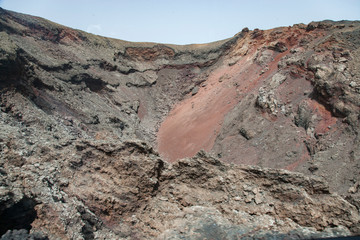 На острове Тенерифе/On the island of Tenerife