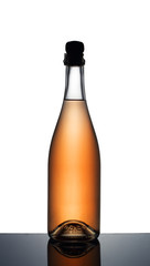 bottle of wine