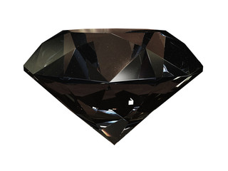 Black diamond