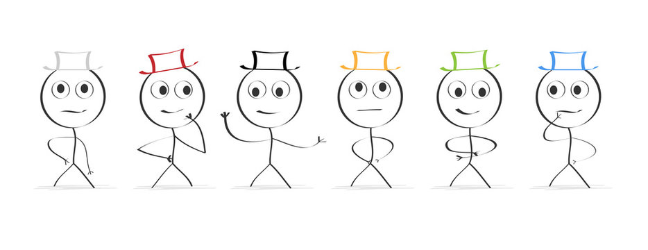 Six Hats