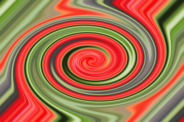 Color illustration. background