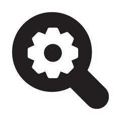 setting   configure   search