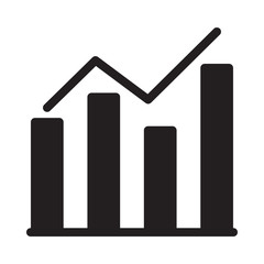 growth   increase   graph