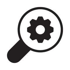 setting  configure   search