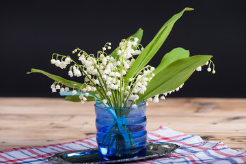 lilly of the valley - 230866268