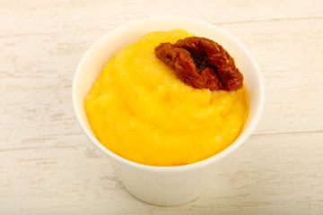 Polenta