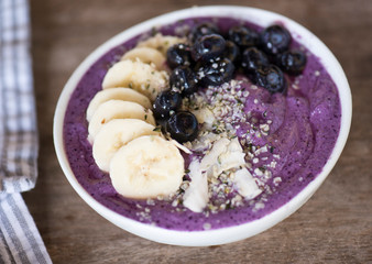 Smoothie Bowl