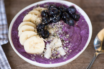Smoothie Bowl