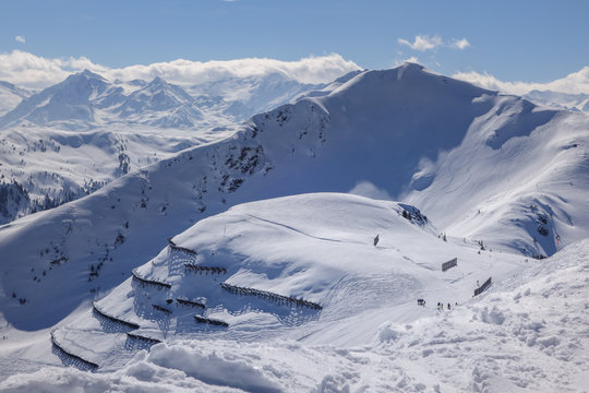 Skiwelt