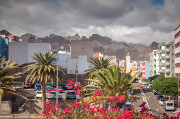 Santa Cruz de Tenerife