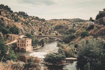 Un bello paisaje