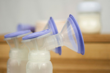 Breastfeeding Supplies