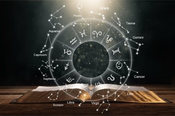 Astrology. © BillionPhotos.com